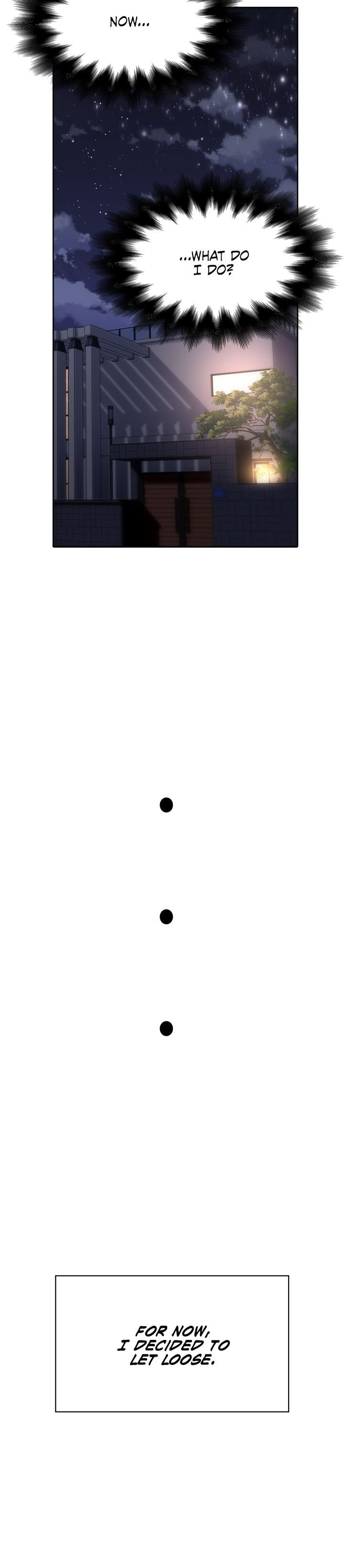 Superhuman Battlefield, Chapter 3 image 23